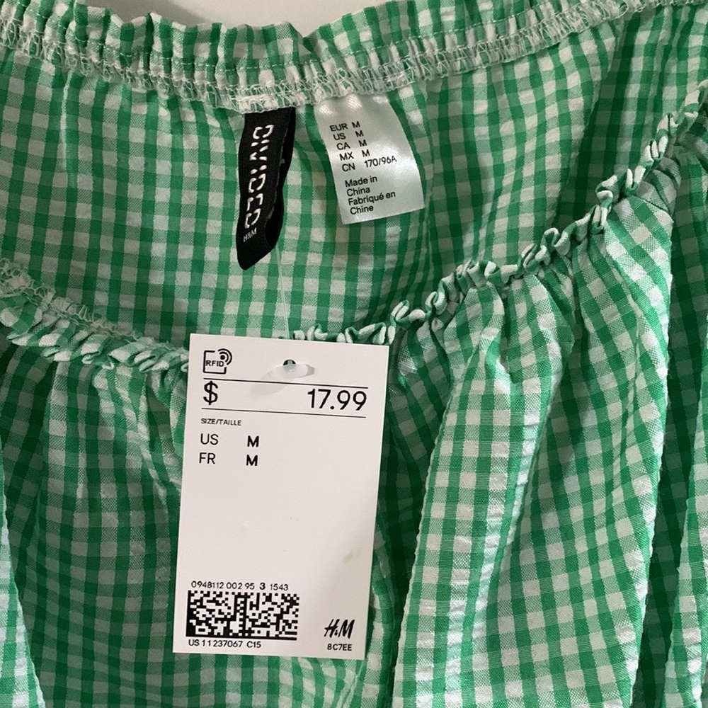 Blouse - Picture 2 of 3